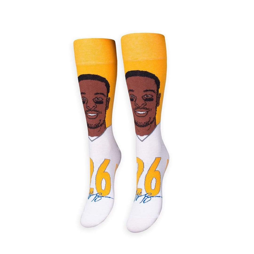 Le’Veon Bell Socks Unisex Crew Sock