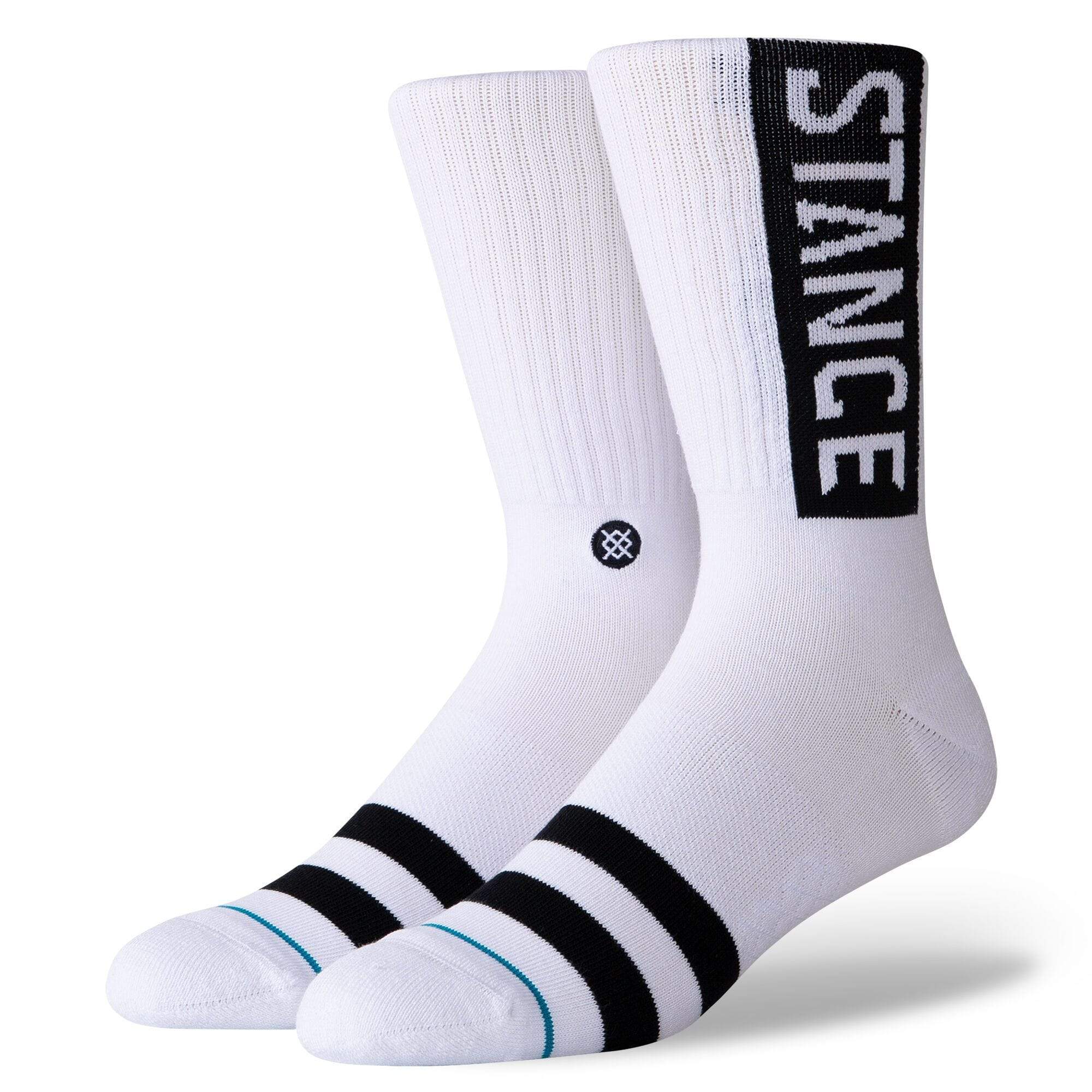 OG Men’s Athletic Crew Sock