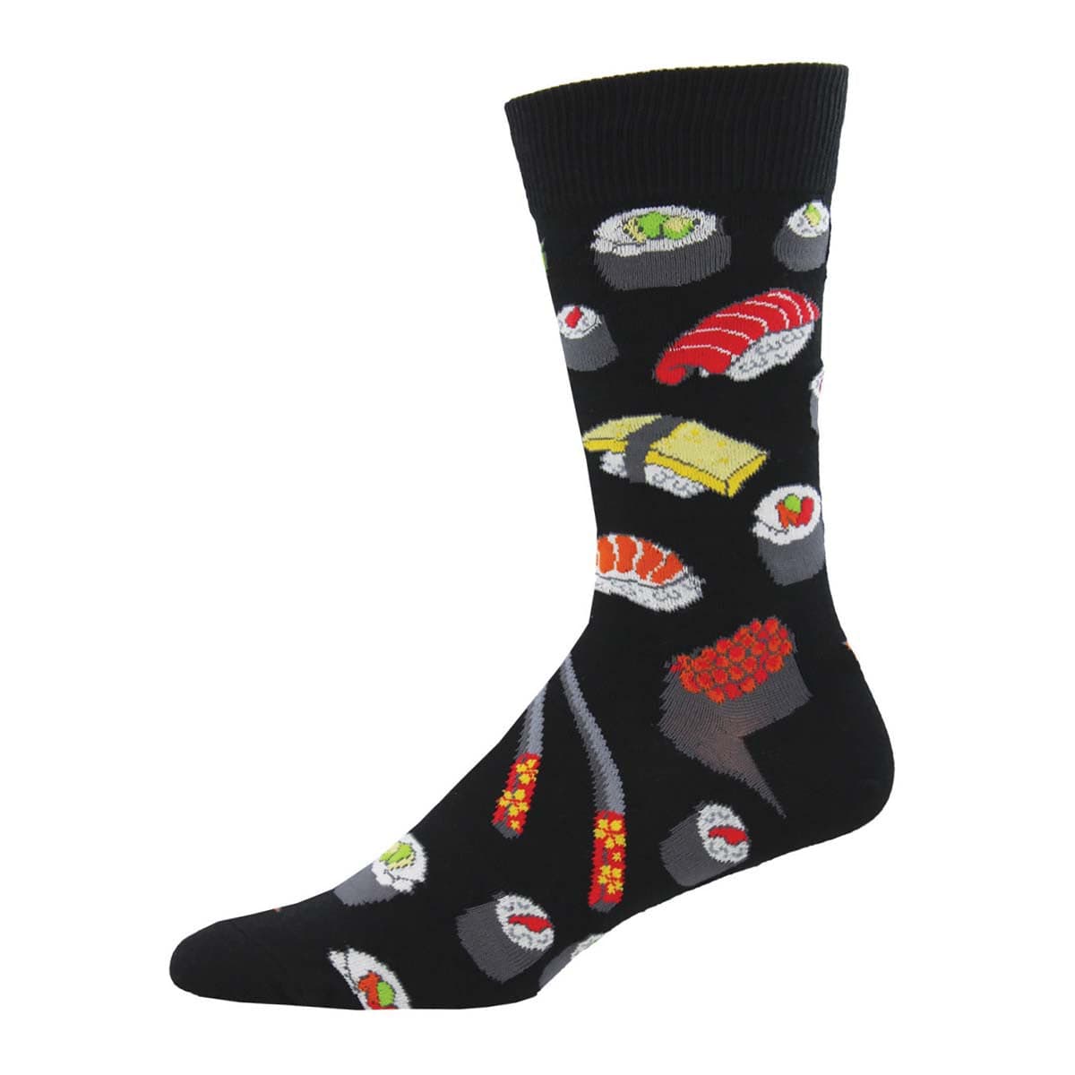 Sushi Men’s Crew Socks