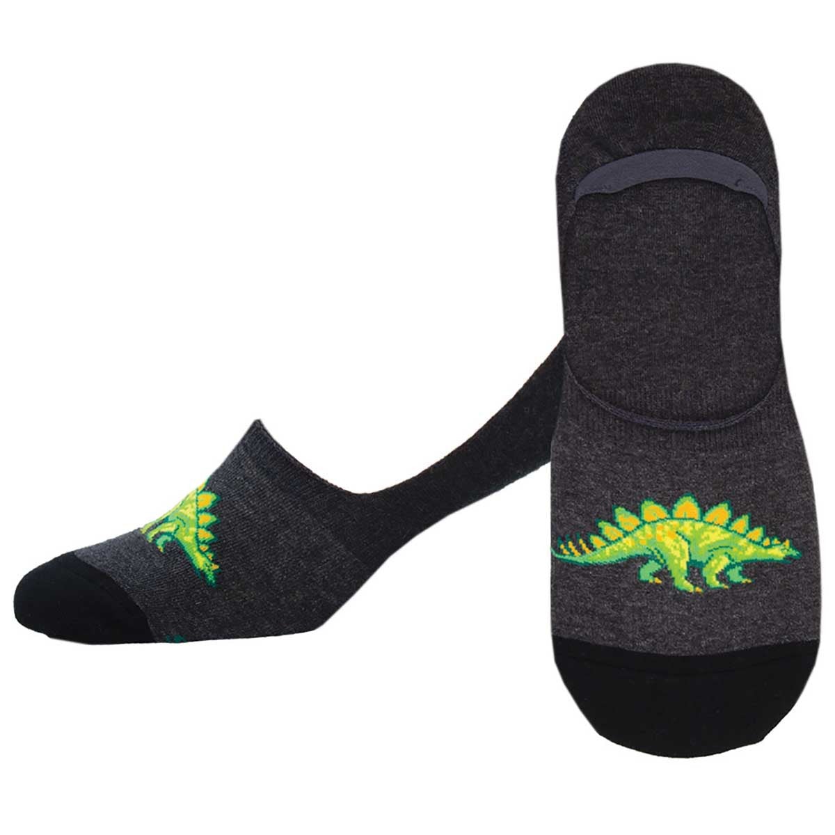 Ankle Biters Men’s Liner Socks