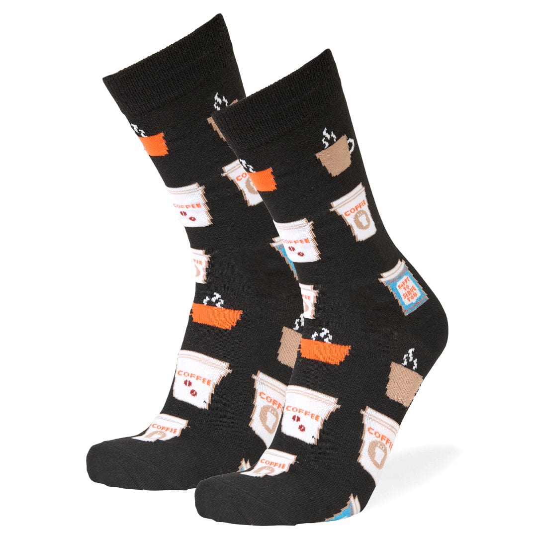 More Joe Crew Socks