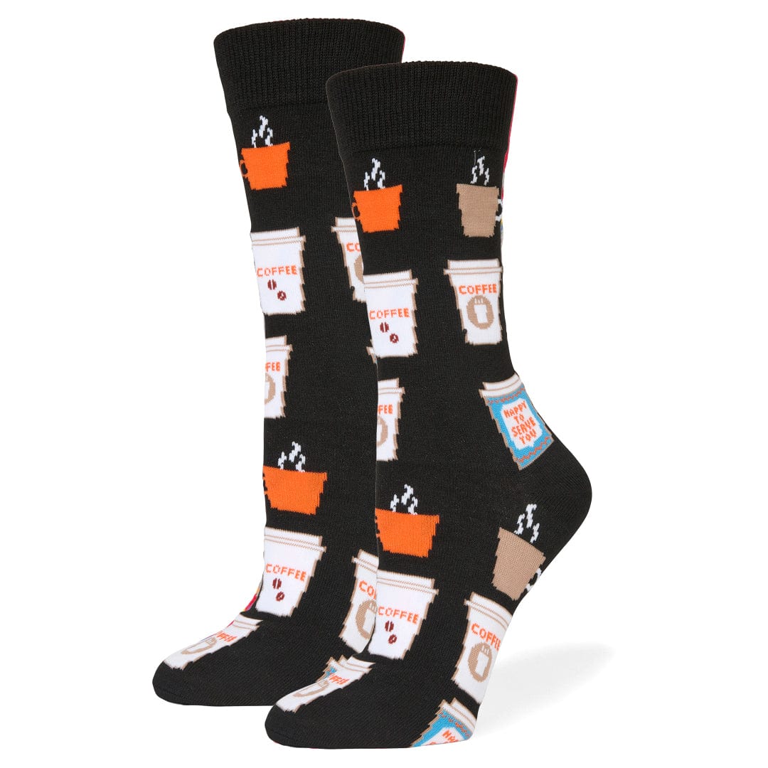 More Joe Crew Socks