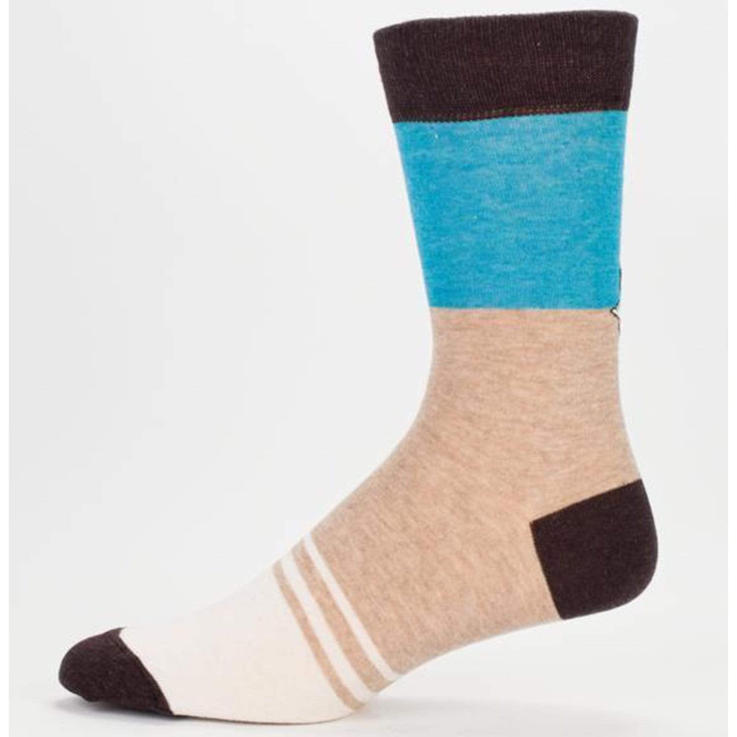 Mr. Perfect Socks Men’s Crew Sock