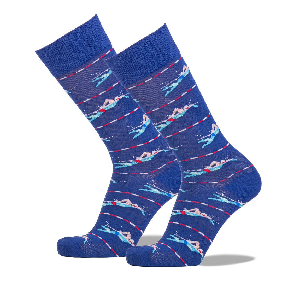 Men’s Swimmers Sock