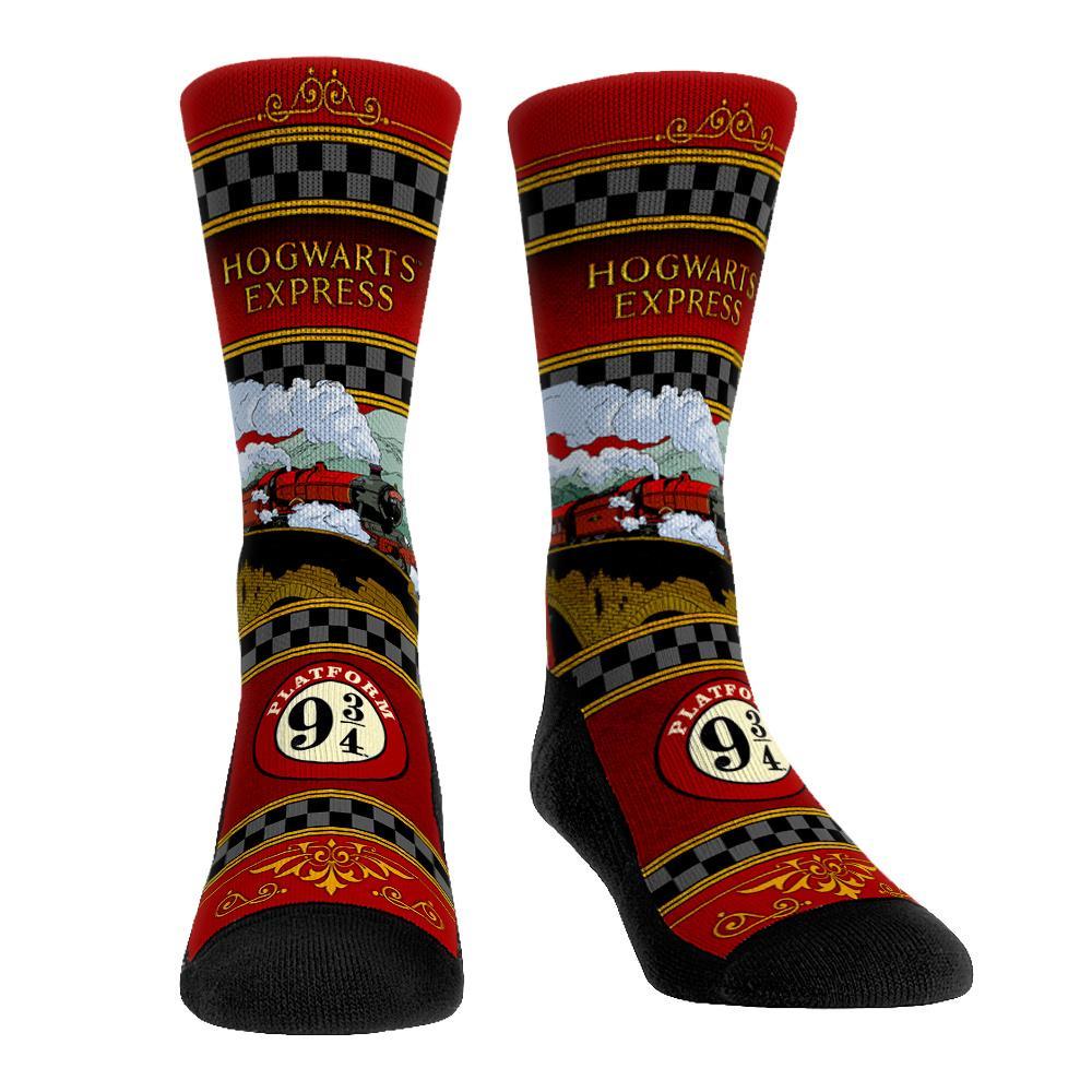 Hogwarts Express Crew Sock