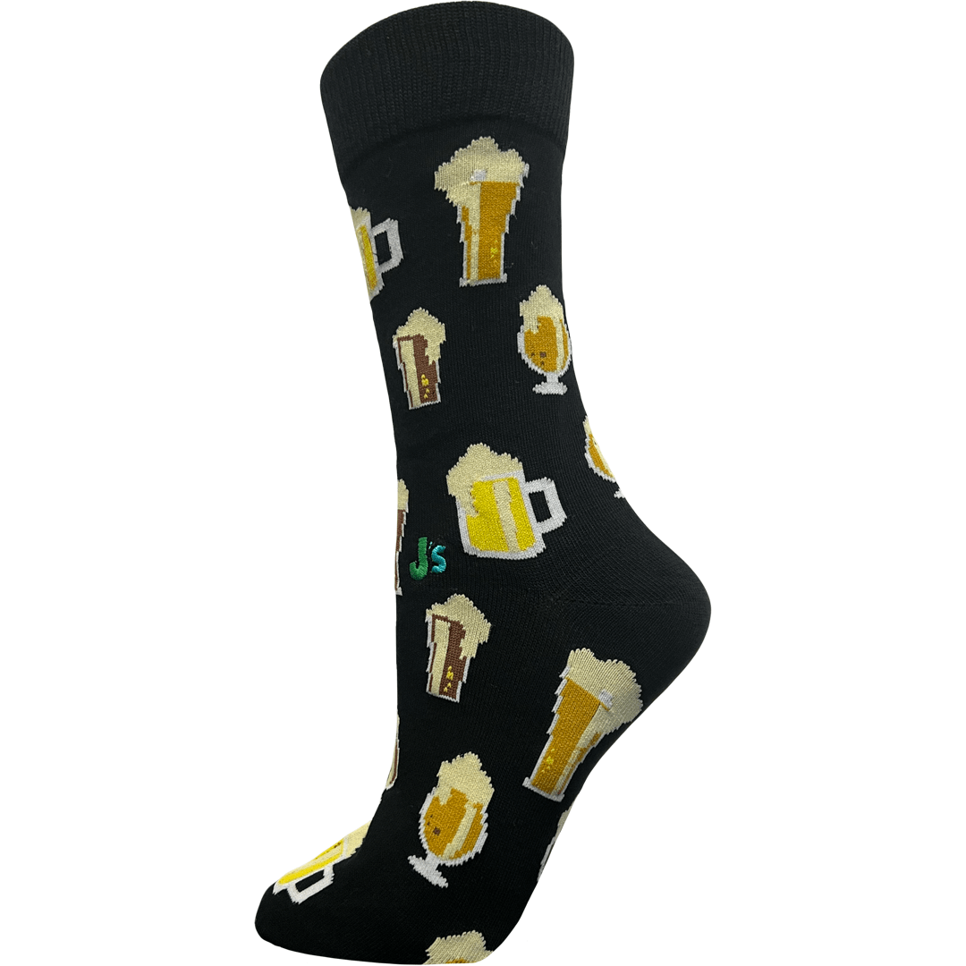 Beer Women’s Crew Socks