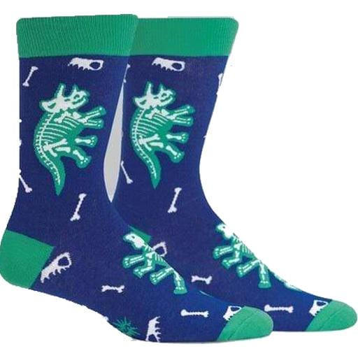 Archeology Men’s Crew Socks