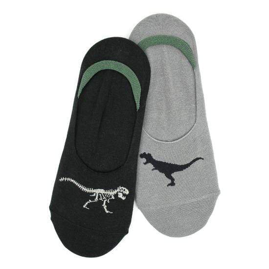 T Rex Men’s 2 Pair Liner