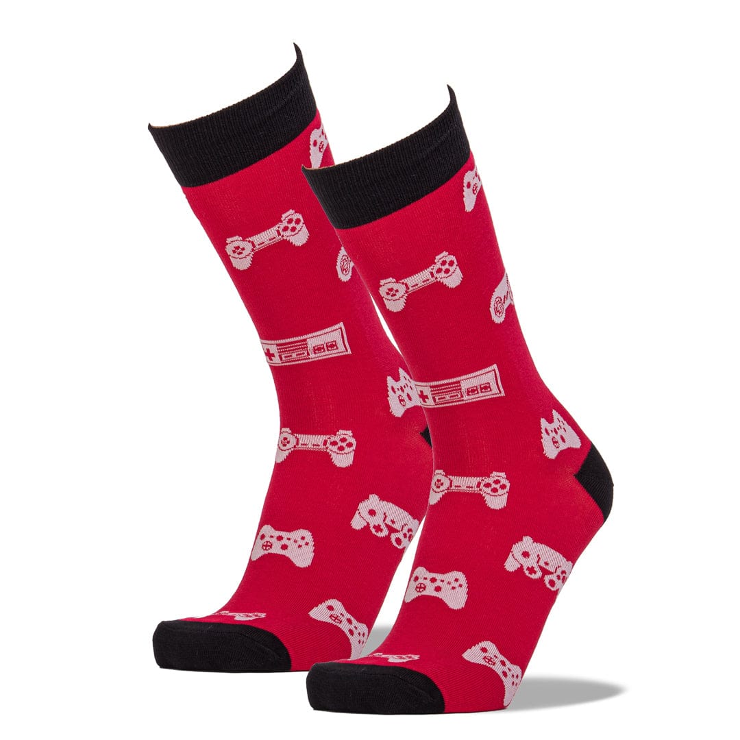 Multi Player Men’s Crew Sock