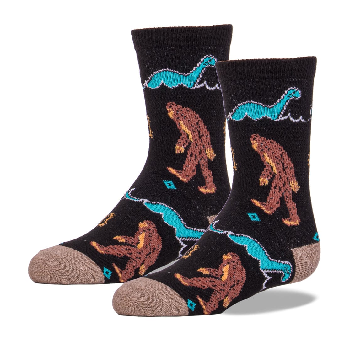 Myths & Legends Socks Children’s Crew Sock