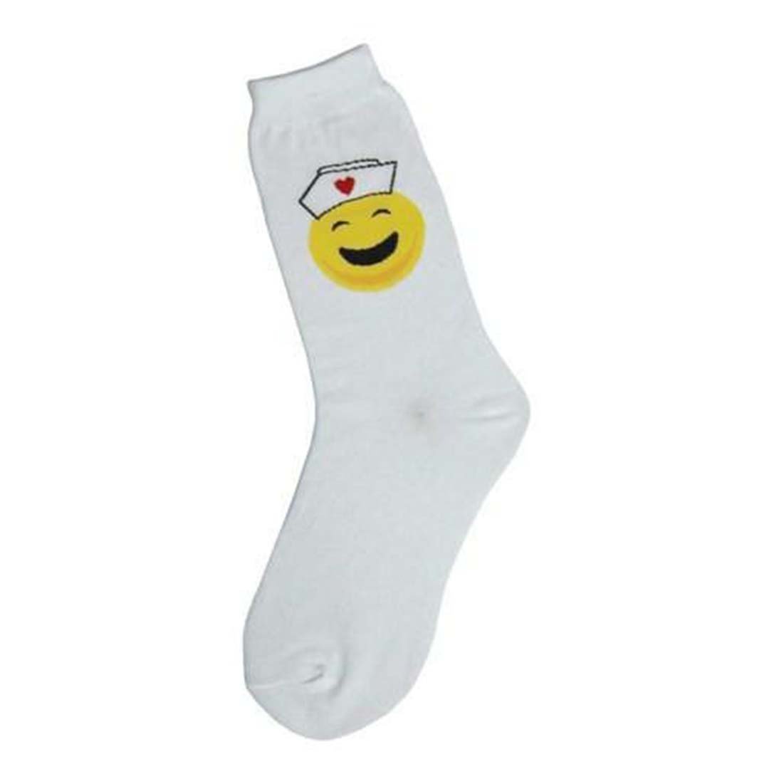 Nurse Socks Women’s Crew Sock