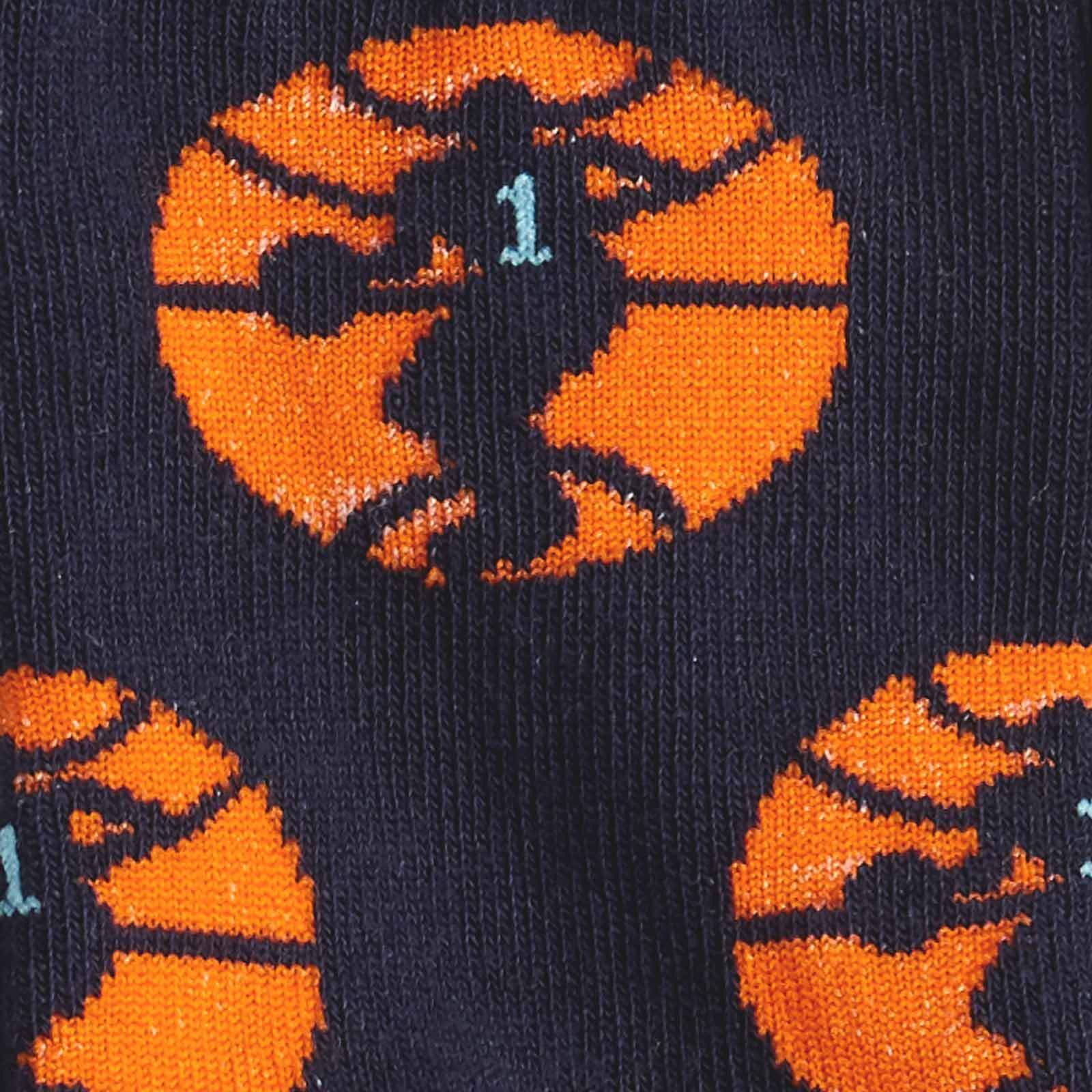 Nothin’ But Net Socks Youth Crew Socks Ages 3-6