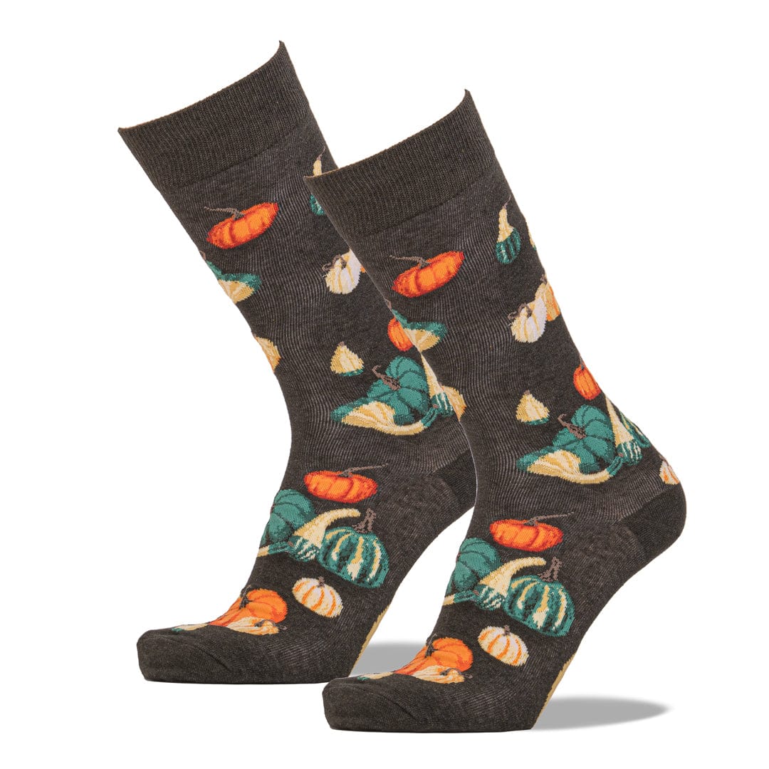 Oh My Gourd Men’s Socks