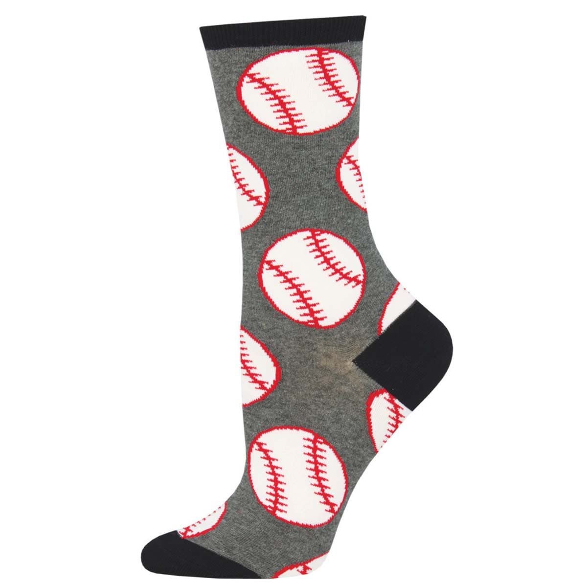 Out To The Ballgame Women’s Crew Sock