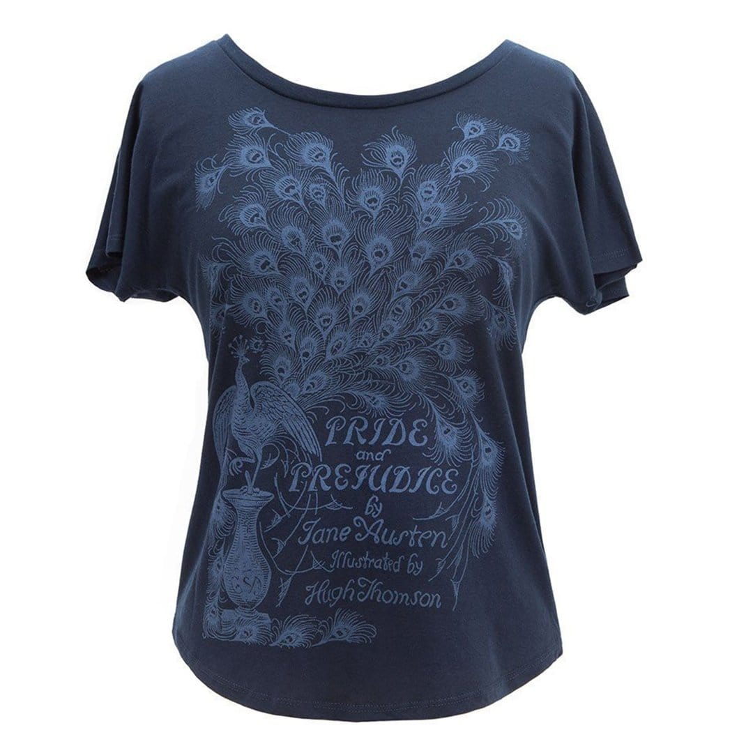 Pride & Prejudice Women’s T-Shirt