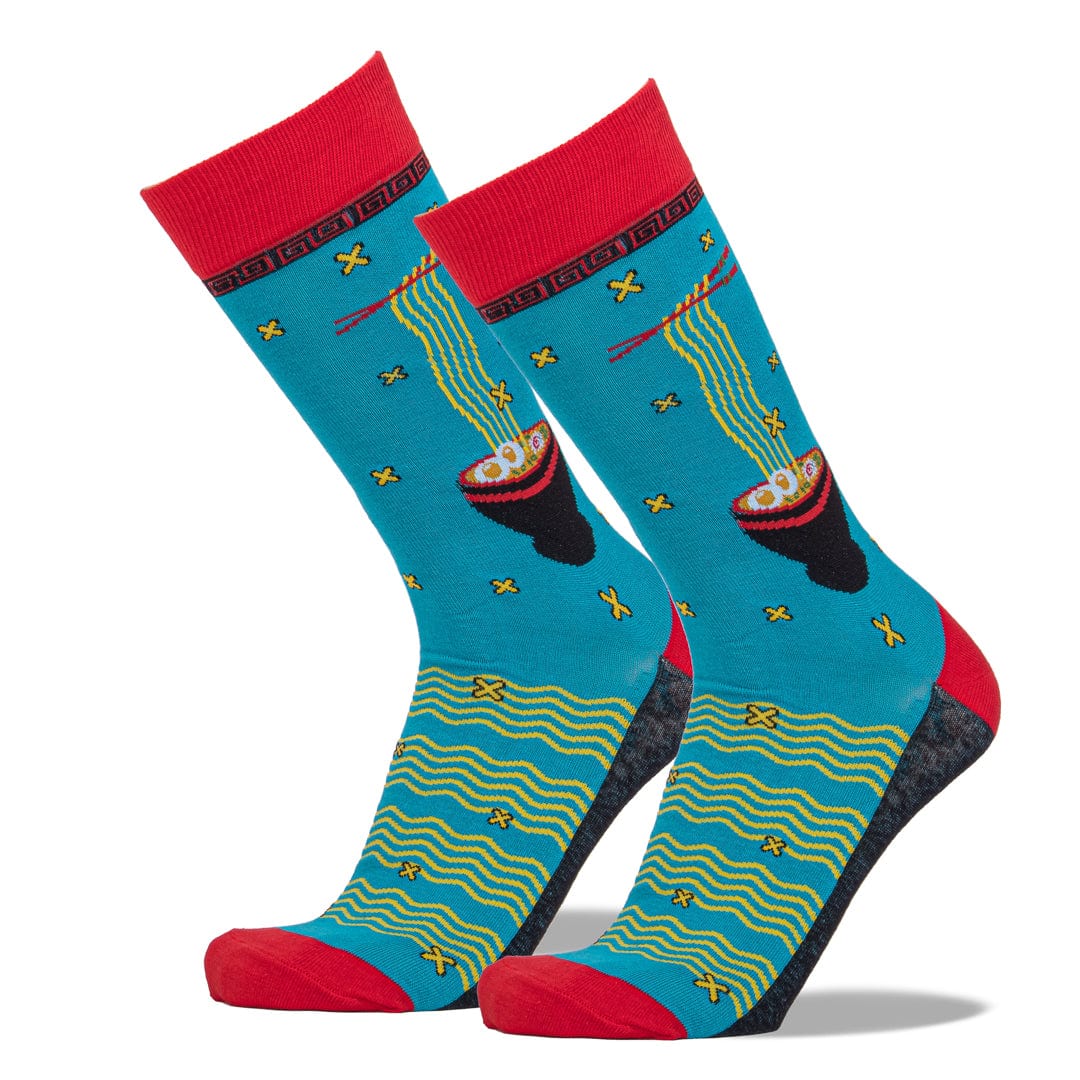 Ramen Men’s Socks