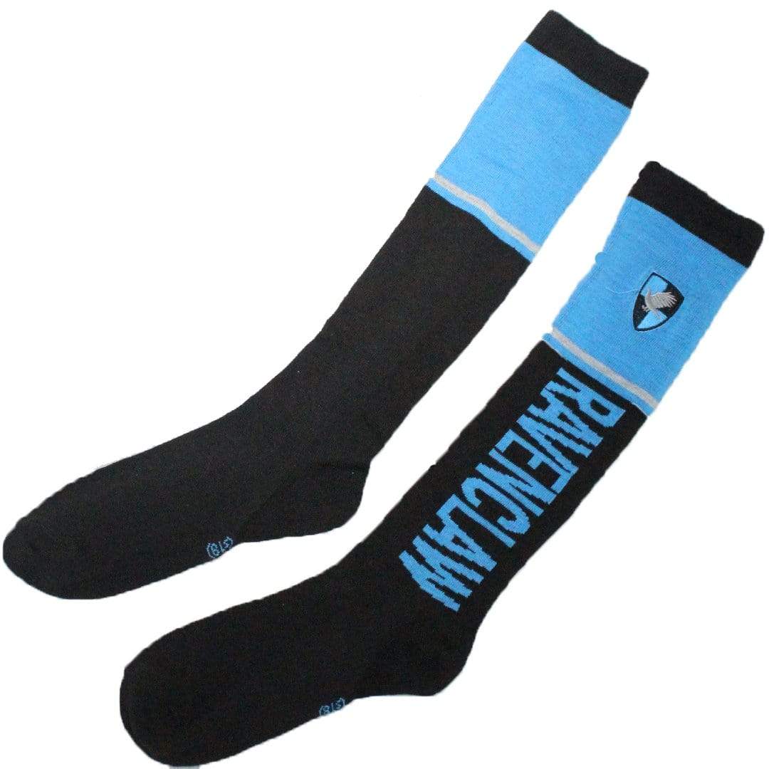 Harry Potter Ravenclaw Socks Women’s Knee High Sock