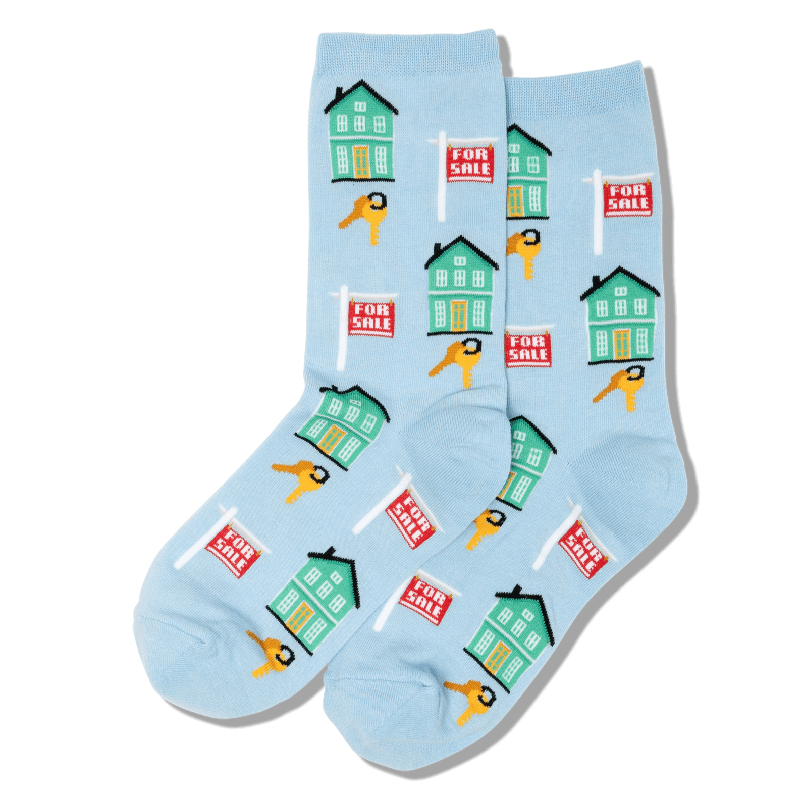 Realtor Women’s Crew Sock