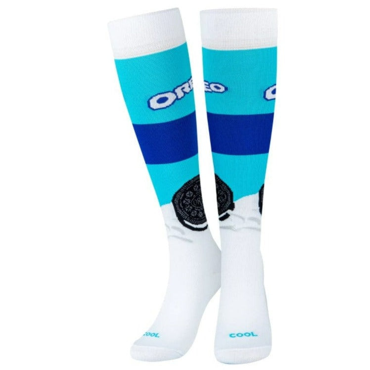 Oreo Women’s Compression Socks