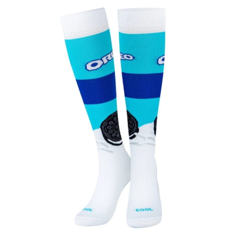 Oreo Men’s Compression Socks