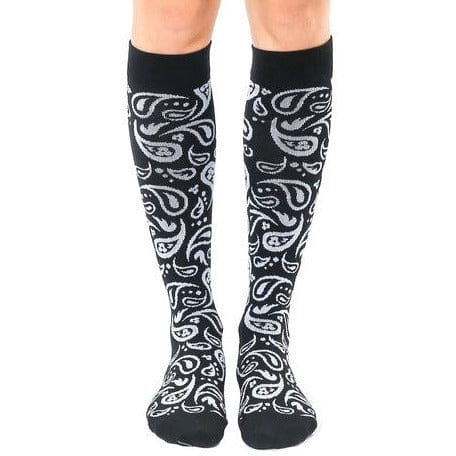 Bandana Compression Socks