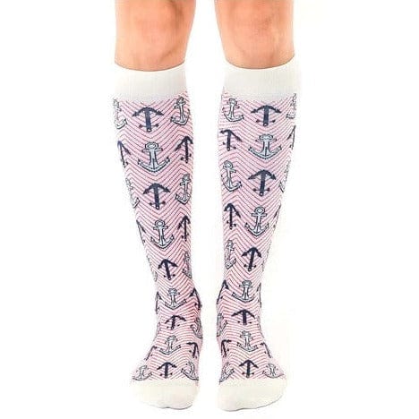 Anchor Compression Socks