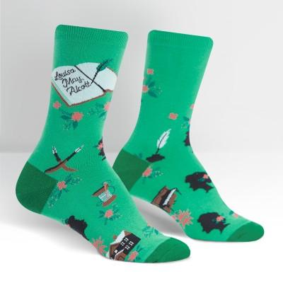 Sisterhood Socks Women’s Crew Sock