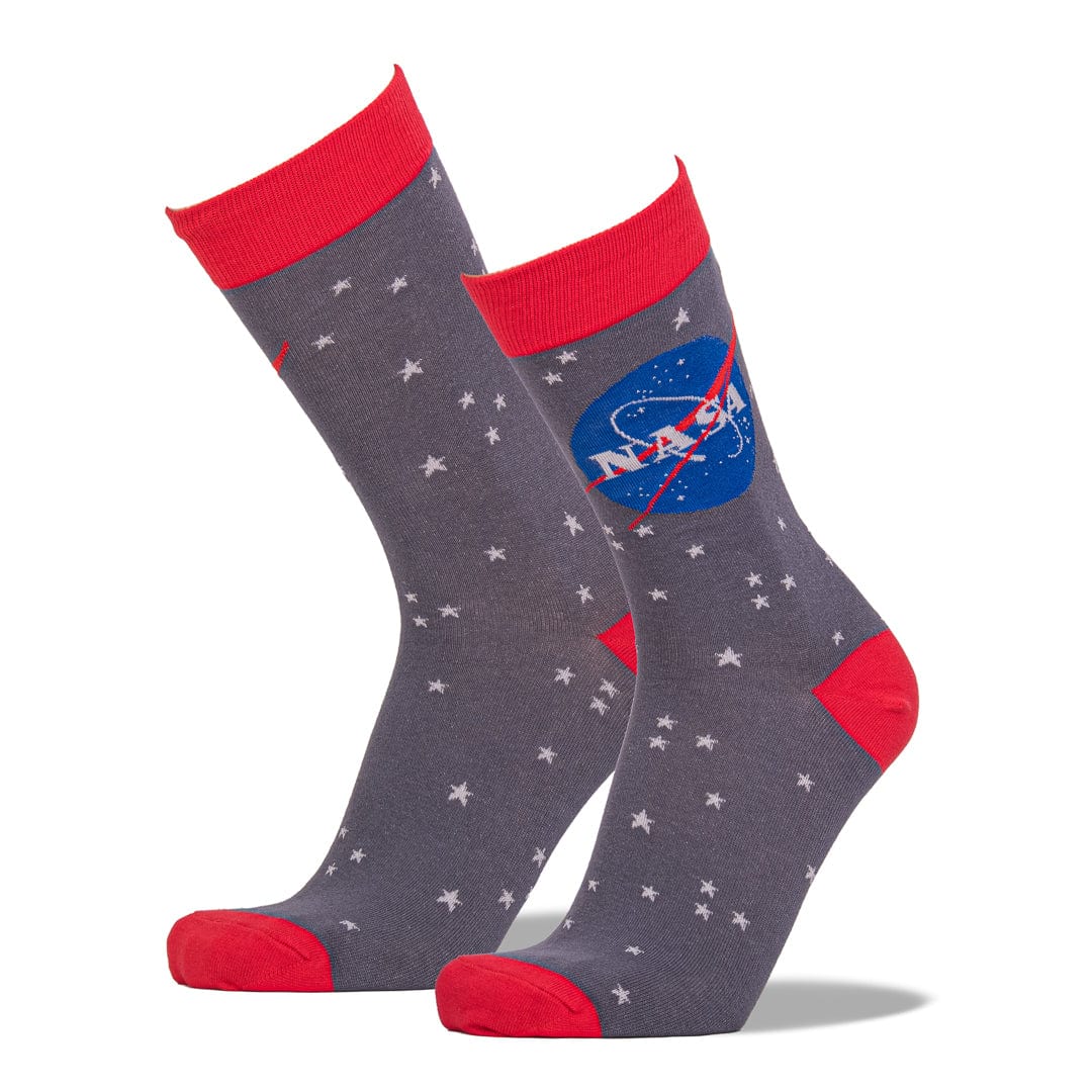 Stargazer Women’s Crew Socks