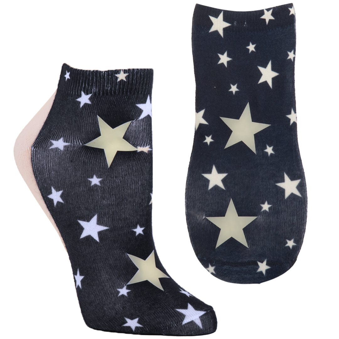 Starry Night Socks Ankle Sock