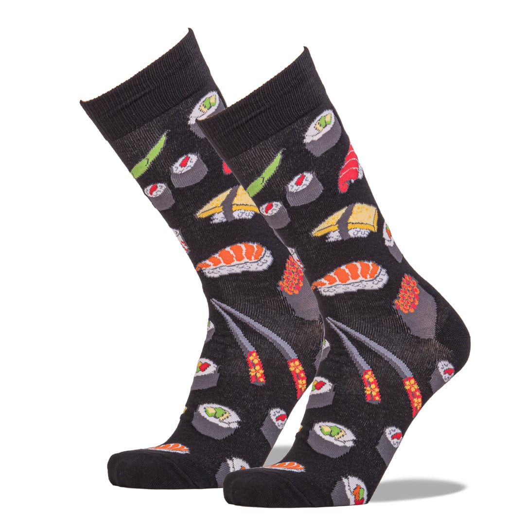 Sushi Men’s King Size Sock