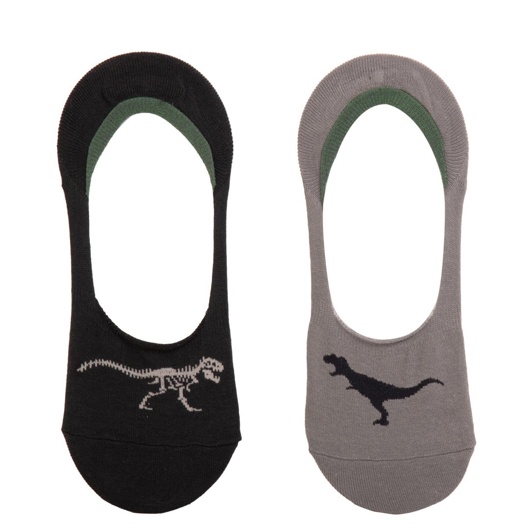 T Rex Men’s 2 Pair Liner