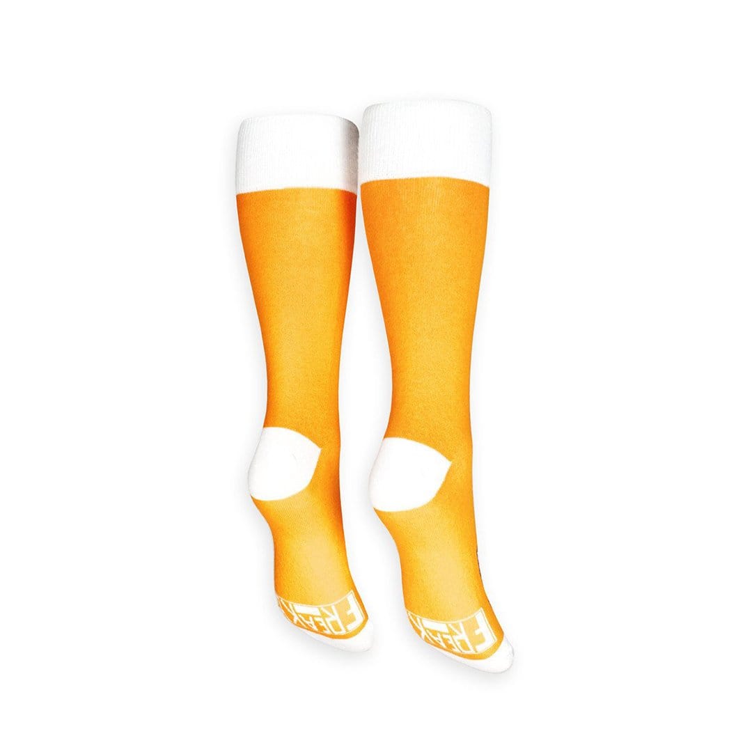 Tennessee Vols Socks Unisex Crew Sock