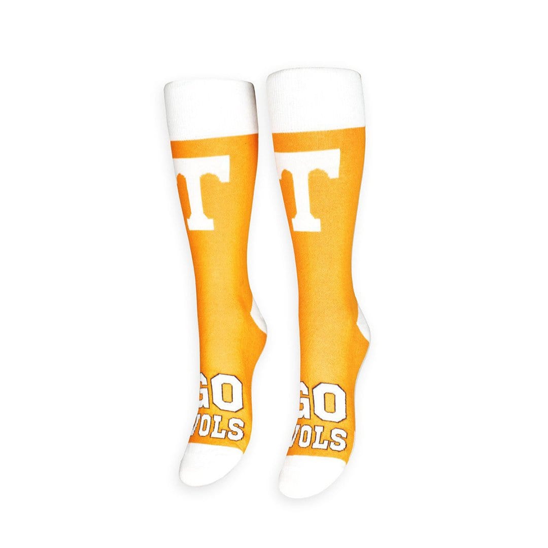 Tennessee Vols Socks Unisex Crew Sock