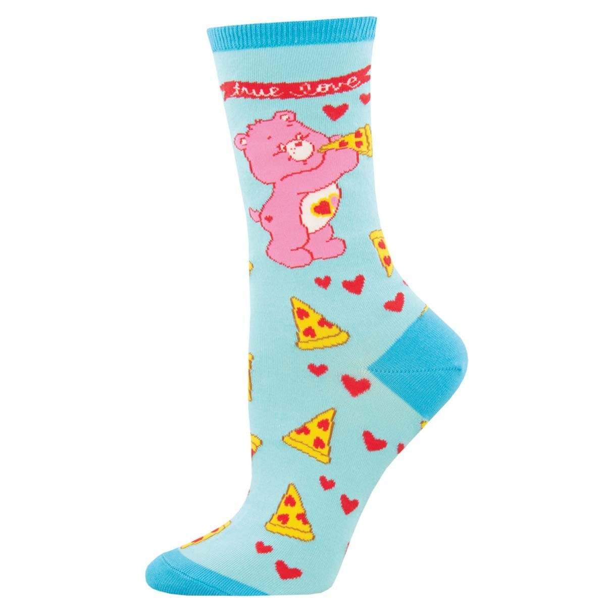 True Love Women’s Crew Sock