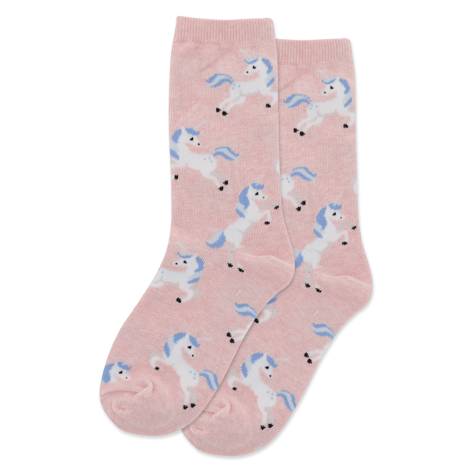 Unicorn Kid’s Crew Socks