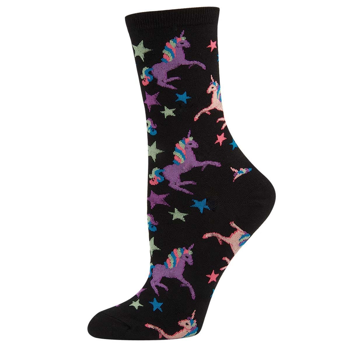 Unicorn Women’s Crew Sock