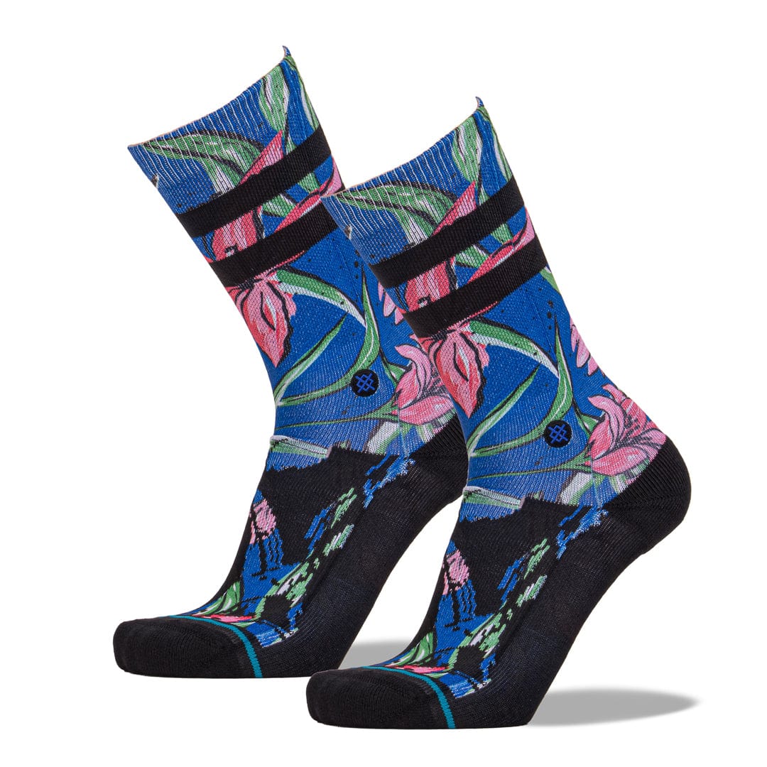 Waipoua St Men’s Crew Sock