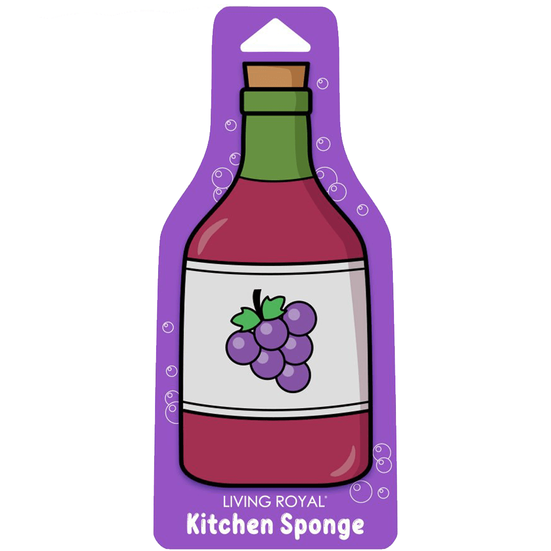 Wine Sponge