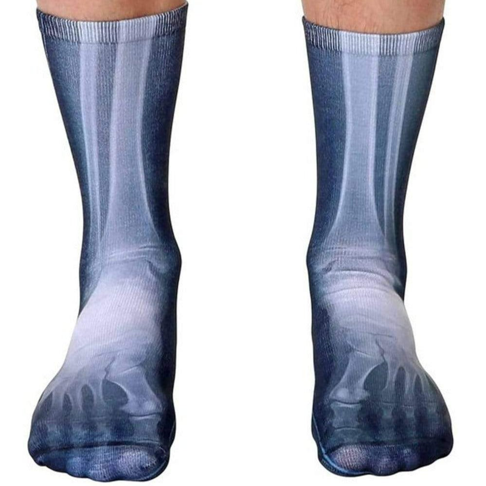 Xray Crew Socks