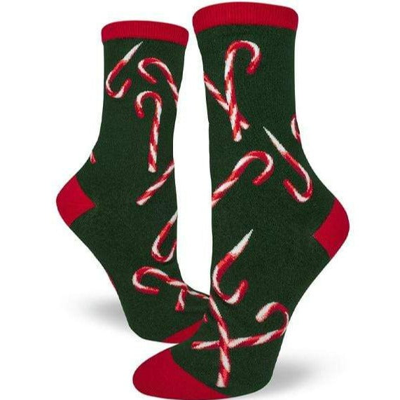 Candy Pain Women’s Crew Socks