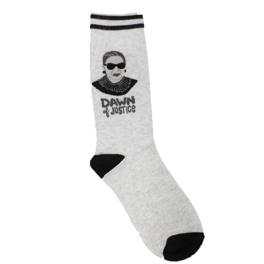 Dawn of Justice Socks Unisex Crew Sock