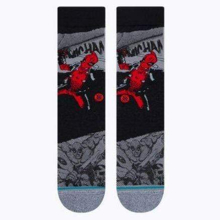 Deadpool Men’s Crew Sock