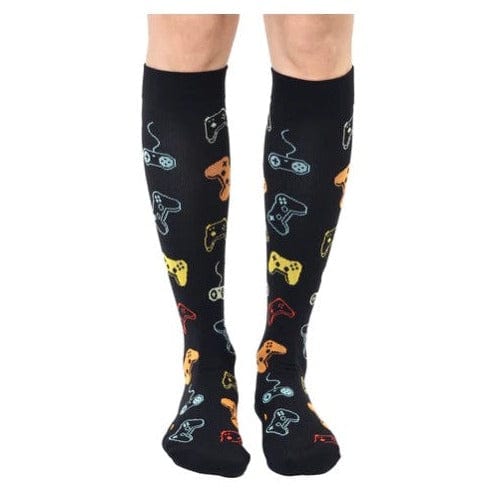 Gamer Compression Socks