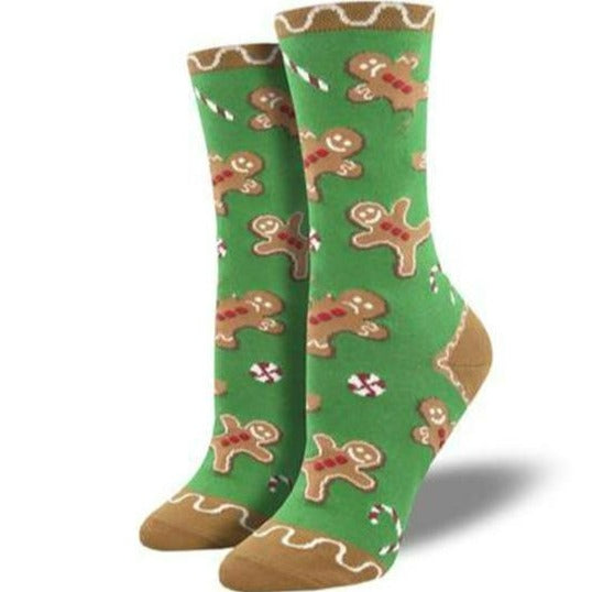 Goodie Gumdrops Women’s Crew Sock