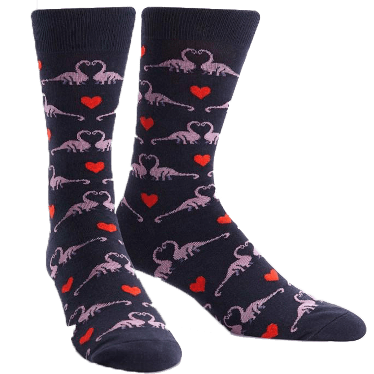 Happy You Exist Women’s Crew Sock