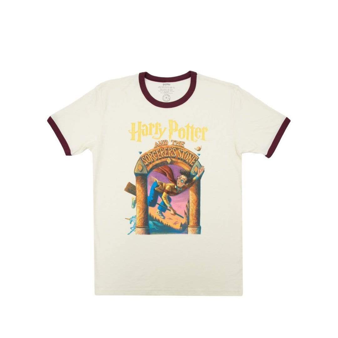 Harry Potter and the Sorcerer’s Stone T-Shirt