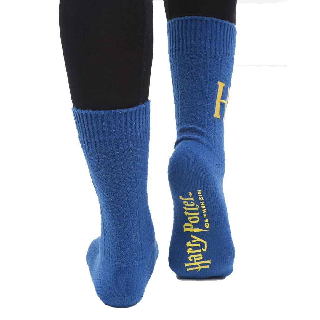 Harry Potter Sweater Socks Unisex Crew Sock