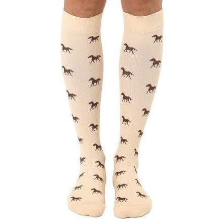 Horse Compression Socks