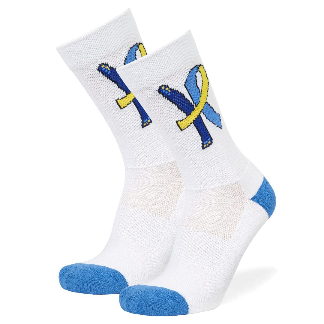 Hudson Strong Unisex Athletic Socks