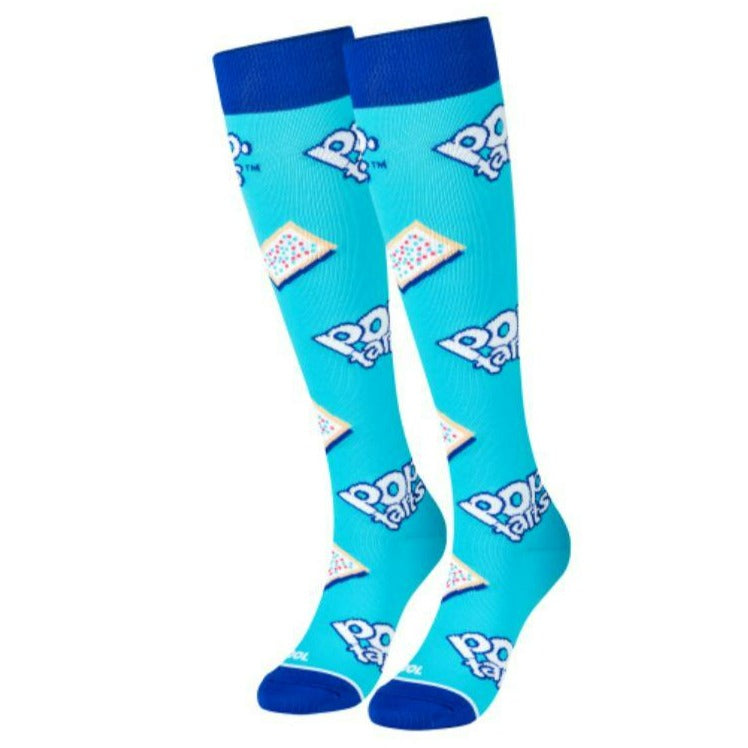 Pop Tarts Women’s Compression Socks